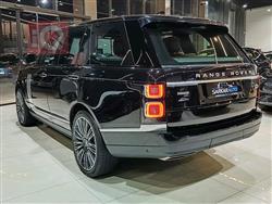 Land Rover Range Rover Vogue